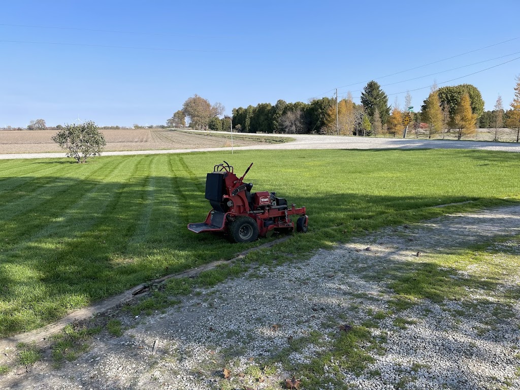 LCD lawn care and Landscaping | 24171 Winter Line Rd, Chatham-Kent, ON N0P 1Z0, Canada | Phone: (519) 360-8614