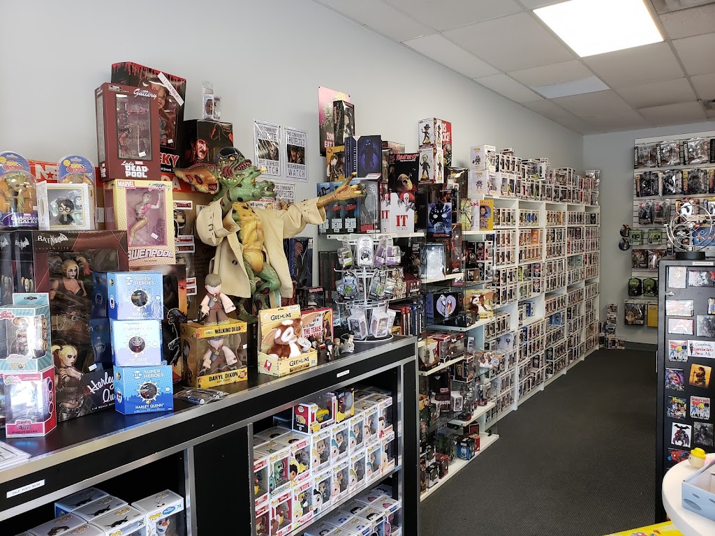 NobleToyz | 266 Queen St S, Bolton, ON L7E 4T7, Canada | Phone: (905) 951-7110