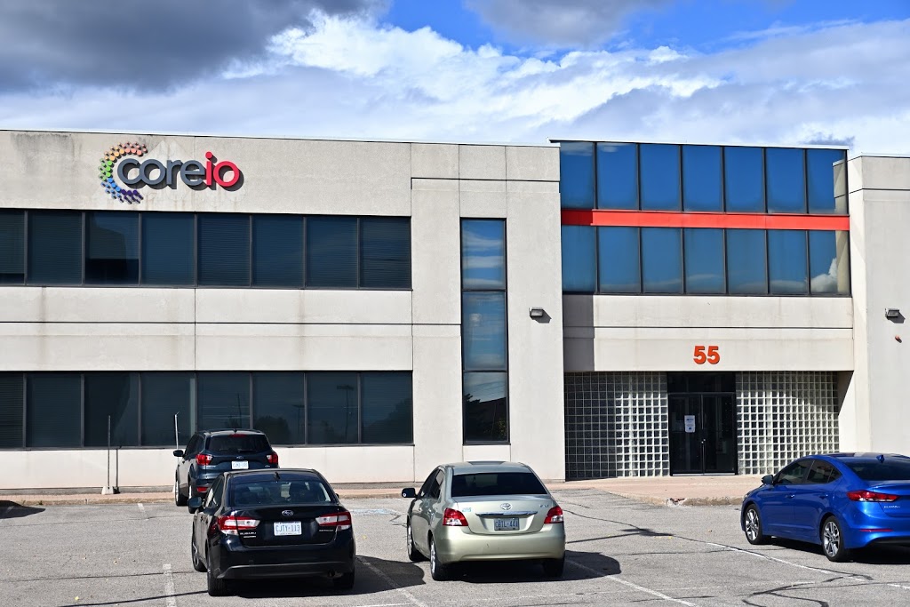 Coreio Inc. | 55 Director Ct, Woodbridge, ON L4L 4S5, Canada | Phone: (905) 264-8520