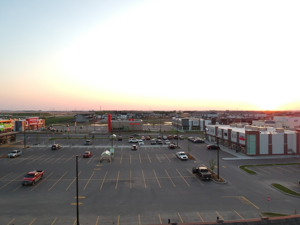 Palliser Way Shopping Center | Kensington, Saskatoon, SK S7L 4R4, Canada