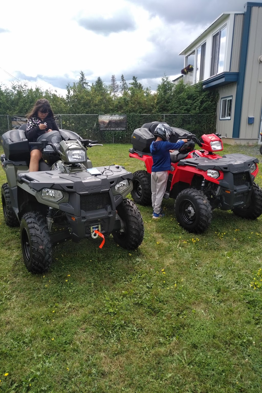 Powell Powersports & Recreation | 102317 B #, Hwy 7, Marmora, ON K0K 2M0, Canada | Phone: (613) 472-2633