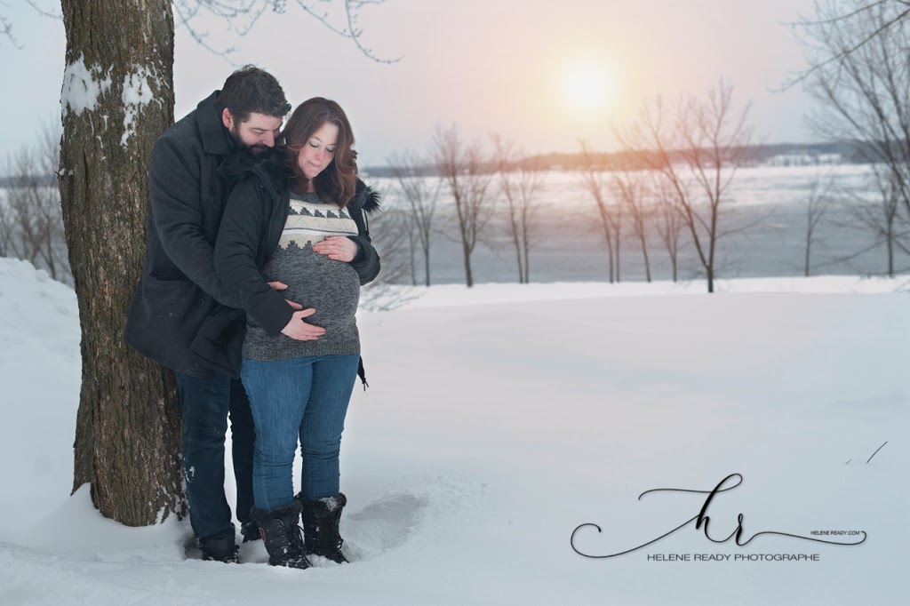 Helene Ready Photographe | 3265 Boulevard Saint-Jean, Trois-Rivières, QC G9B 2M6, Canada | Phone: (819) 995-2746