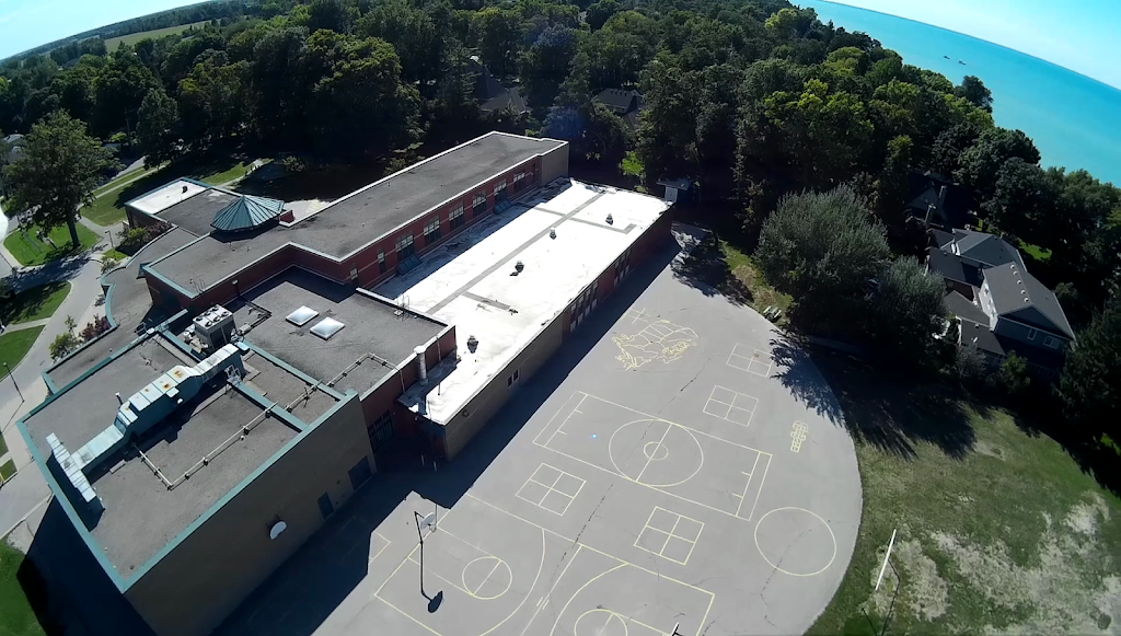 Brights Grove Public School | 2612 Hamilton Rd, Brights Grove, ON N0N 1C0, Canada | Phone: (519) 869-4284