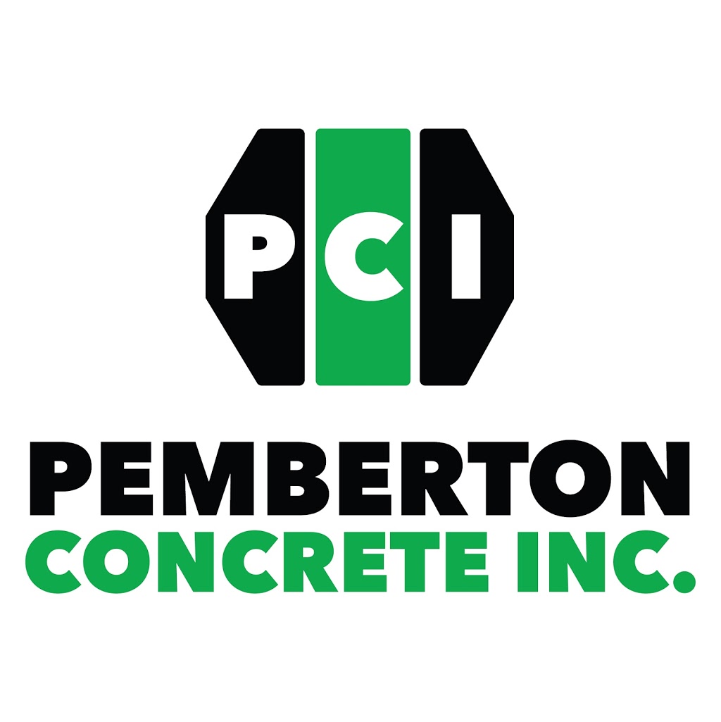 Pemberton Concrete Inc. | 7338 Industrial Way, Pemberton, BC V0N 2L0, Canada | Phone: (778) 400-5414