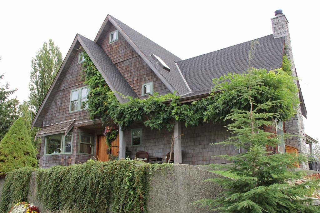 Affinity Guesthouse Cowichan | 5155 Samuel Rd, Duncan, BC V9L 6Y1, Canada | Phone: (855) 338-8595