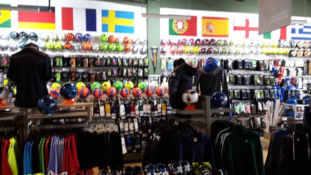 Soccer corner | 5705c Boulevard Taschereau, Brossard, QC J4Z 1A4, Canada | Phone: (450) 445-1484