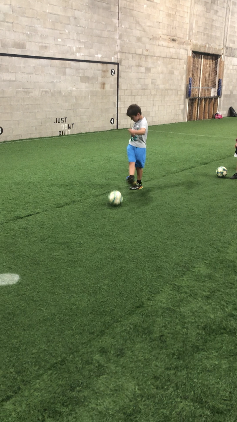 SnowKids Soccer Academy | 3080 Lincoln Ave, Coquitlam, BC V3B 0L9, Canada | Phone: (778) 951-0661