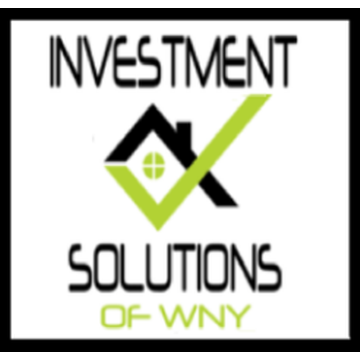 Investment Solutions Of WNY | 100 Pinewood Trail, East Aurora, NY 14052, USA | Phone: (716) 609-7159