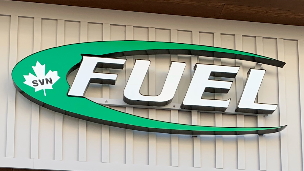 Fuel SVN Belmont | 3046 Merchant Way Unit 122, Victoria, BC V9B 0X1, Canada | Phone: (250) 519-2787