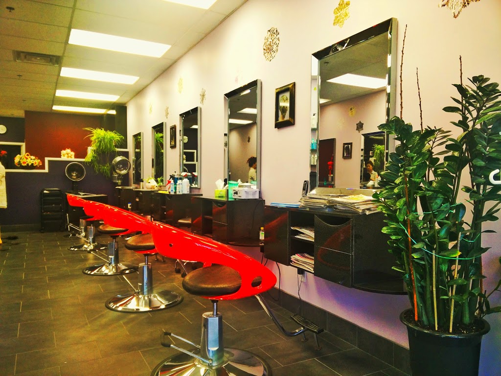 Lovable Me Hair Design | 3577 Sheppard Ave E, Scarborough, ON M1T 3K8, Canada | Phone: (647) 348-6888