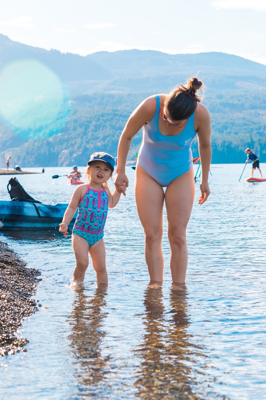 West Coast Water Sports | 1100 Comox Lake Rd, Cumberland, BC V0R 1S0, Canada | Phone: (250) 465-9378