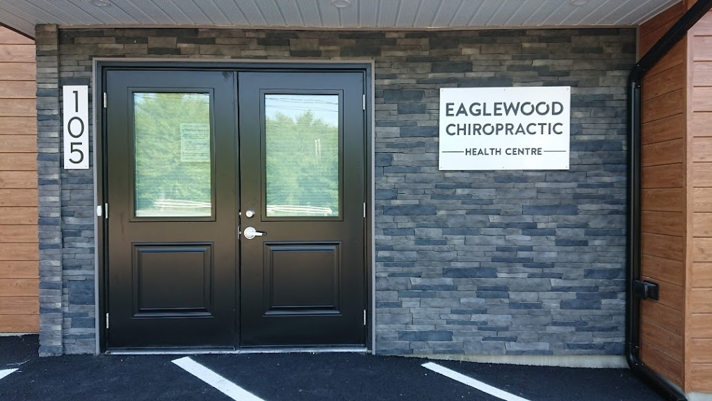 Eaglewood Chiropractic Health Centre | 105 Dartmouth Rd, Bedford, NS B4A 2L8, Canada | Phone: (902) 422-6688