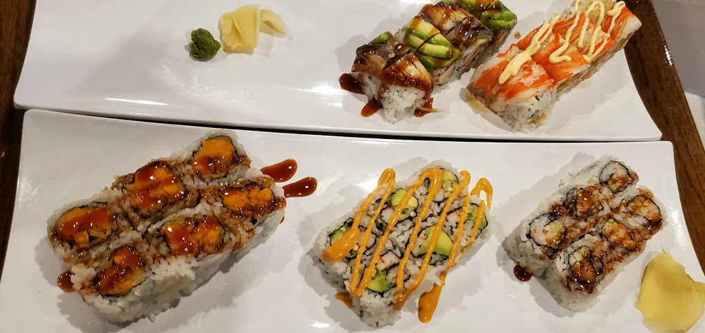 Saika Sushi | 576 Dick Rd #30, Depew, NY 14043, USA | Phone: (716) 473-7099