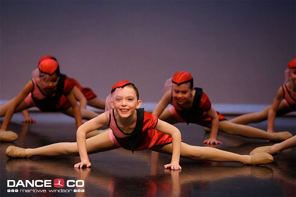 Dance Co | 4230 Yew St, Vancouver, BC V6L 0C4, Canada | Phone: (604) 736-3394