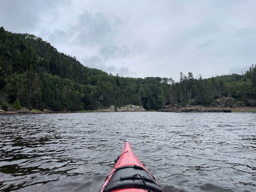 Tadoussac Autrement - Kayak de mer | 145 Rue du Bord de lEau, Tadoussac, QC G0T 2A0, Canada | Phone: (418) 355-4305