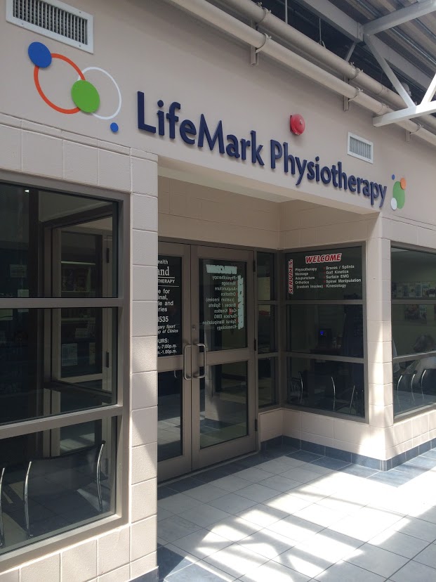 Lifemark Physiotherapy Southland Leisure Centre | 2000 Southland Dr SW, Calgary, AB T2V 4S4, Canada | Phone: (403) 252-8535