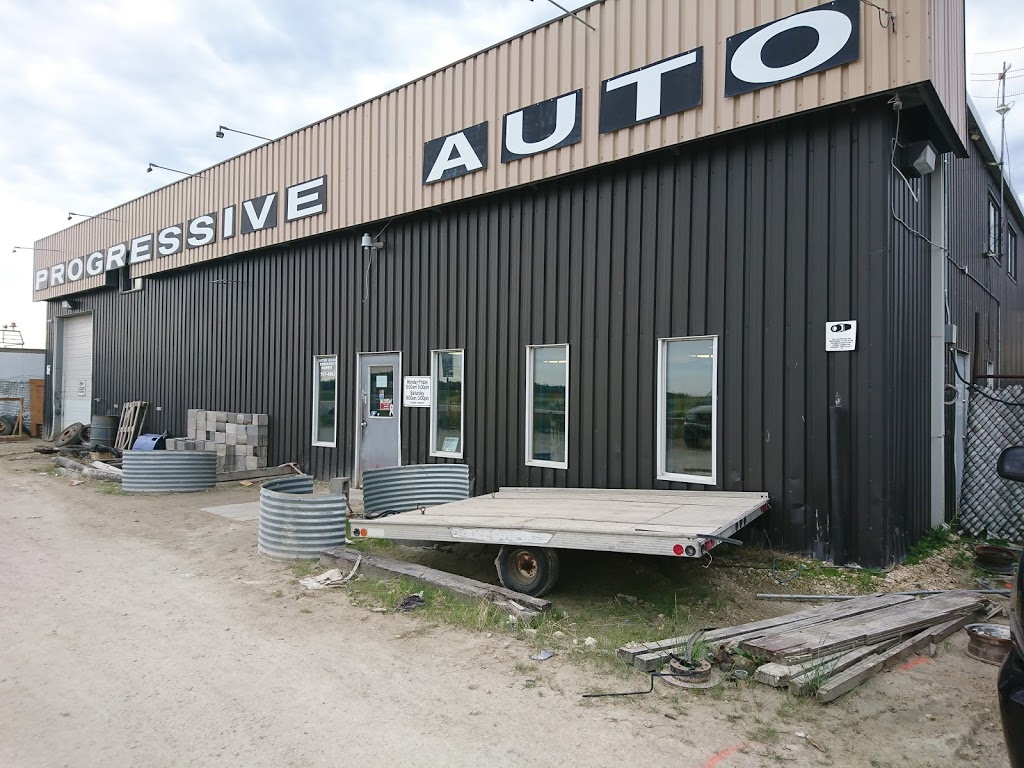 Progressive Auto Parts | SW Hwy 59 & Oak Grove Rd, Grande Pointe, MB R5A 1E5, Canada | Phone: (204) 982-3010