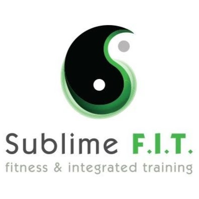 Sublimt F.I.T. | 485 Kingsdale Ave, Kingston, ON K7M 8B1, Canada | Phone: (613) 328-4823