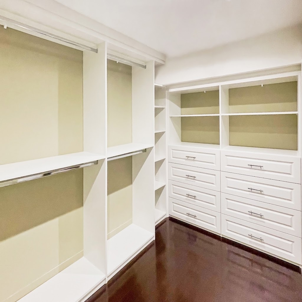 Wooden Wish - Storage Solutions - Custom Closet and Cabinets | 71 Silton Rd unit 7, Woodbridge, ON L4L 7Z8, Canada | Phone: (416) 857-6622