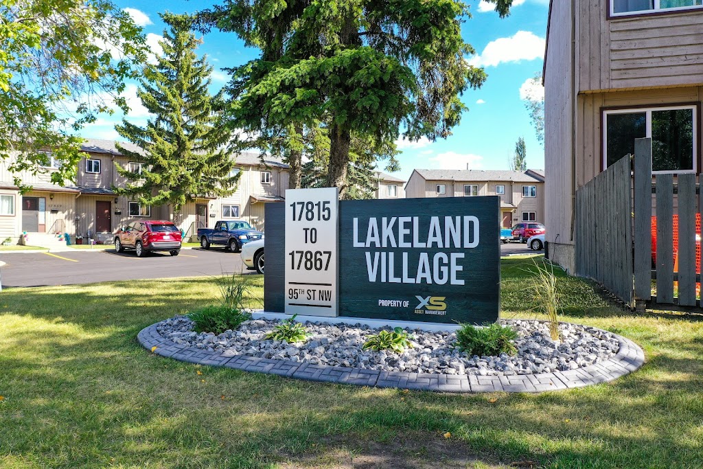 Lakeland Village Edmonton | 17815 95 St, Edmonton, AB T5Z 2G7, Canada | Phone: (780) 220-1390