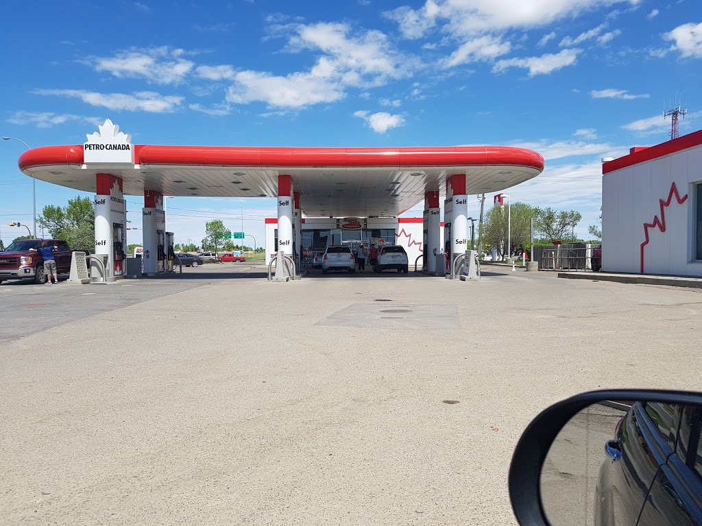 Petro-Canada | 481 Albert St N, Regina, SK S4R 3C3, Canada | Phone: (306) 543-3988