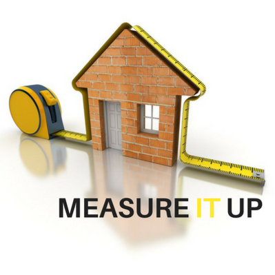 Measure It Up | 8 Lakewood Cove N, Spruce Grove, AB T7X 4B4, Canada | Phone: (780) 982-4517