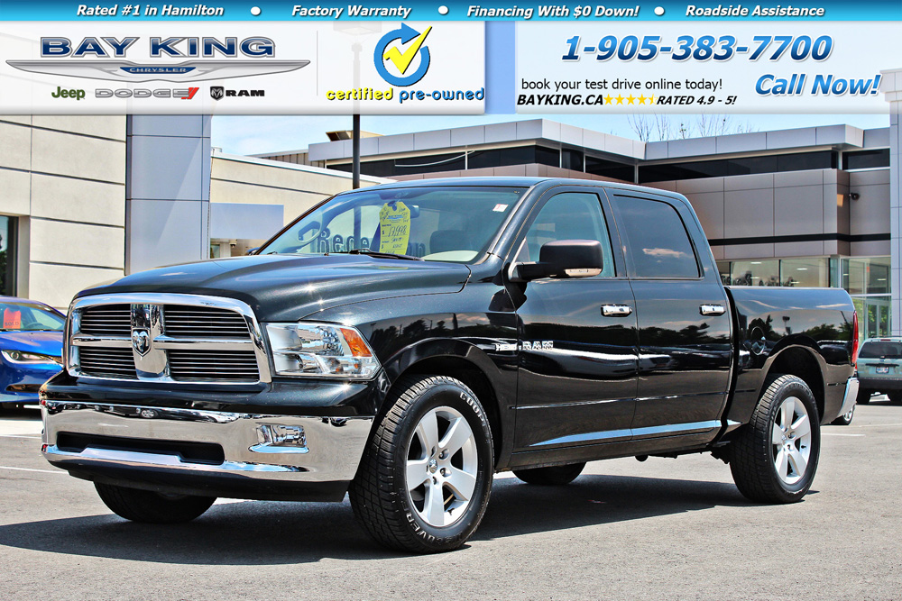 Bay King Chrysler | 55 Rymal Rd E, Hamilton, ON L9B 1B9, Canada | Phone: (888) 833-9803