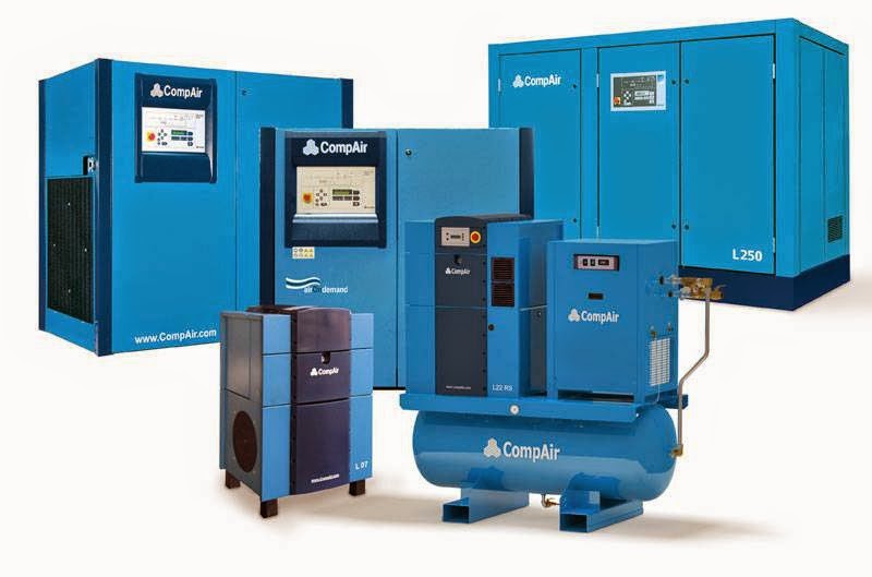 Comtract Air Compressors Inc | 320 Brunel Rd, Mississauga, ON L4Z 2C2, Canada | Phone: (905) 897-1346