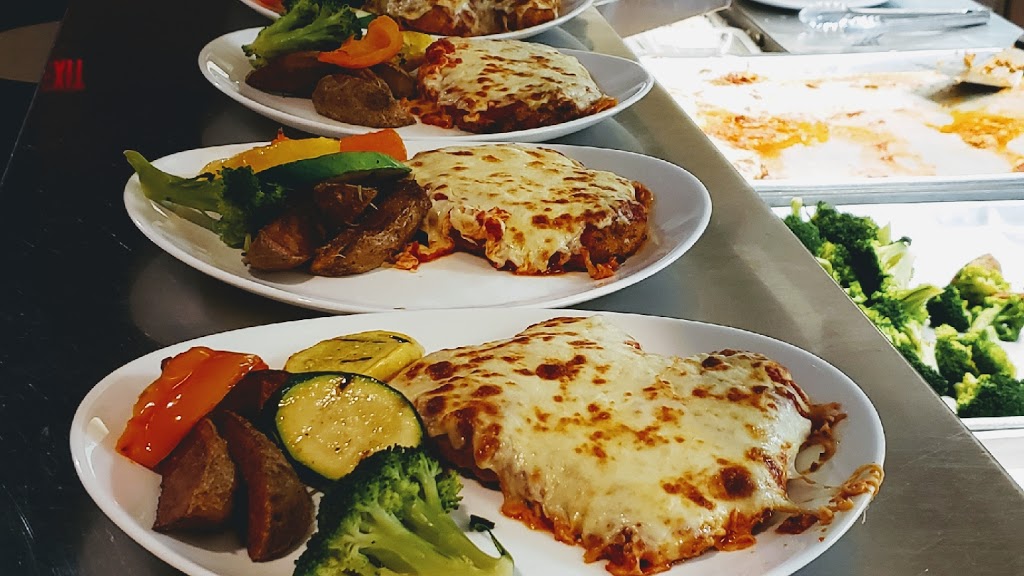 Classic Italian aroma | 12774 Peel Regional Rd 50, Bolton, ON L7E 4G1, Canada | Phone: (905) 951-3334