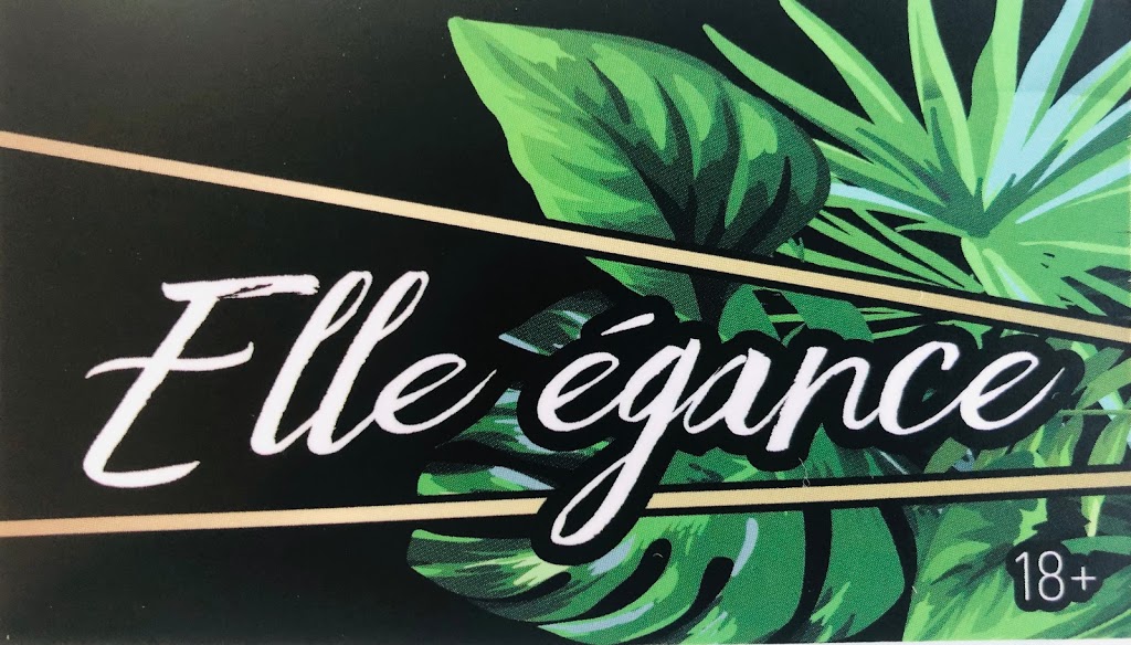 Elle égance Bronzage & Ongles 18+ | 970 Rue Papineau, Joliette, QC J6E 2L7, Canada | Phone: (579) 636-2020