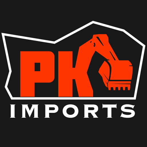 P&K IMPORTS Reliable Machinery | 4384 9th Line Rd, Winchester, ON K0C 2K0, Canada | Phone: (343) 575-6880