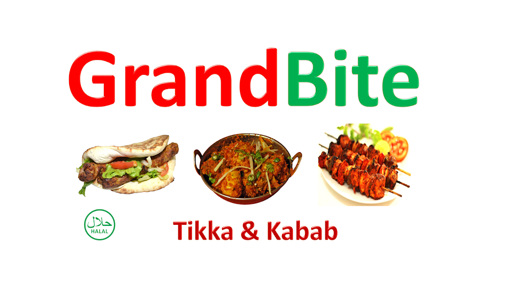 GrandBite | 1525 Bristol Rd W Unit 10, Mississauga, ON L5M 4Z1, Canada | Phone: (905) 826-1200