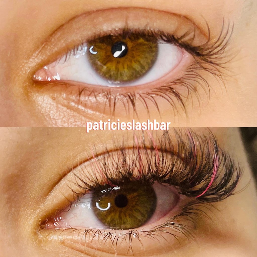 Patricies Lash Bar | 123 Vinton Rd, Hamilton, ON L9K 0G8, Canada | Phone: (647) 937-4486