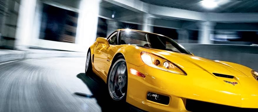 Corvettes & Performance Specialties | 5895 Transit Rd, East Amherst, NY 14051, USA | Phone: (716) 688-8765