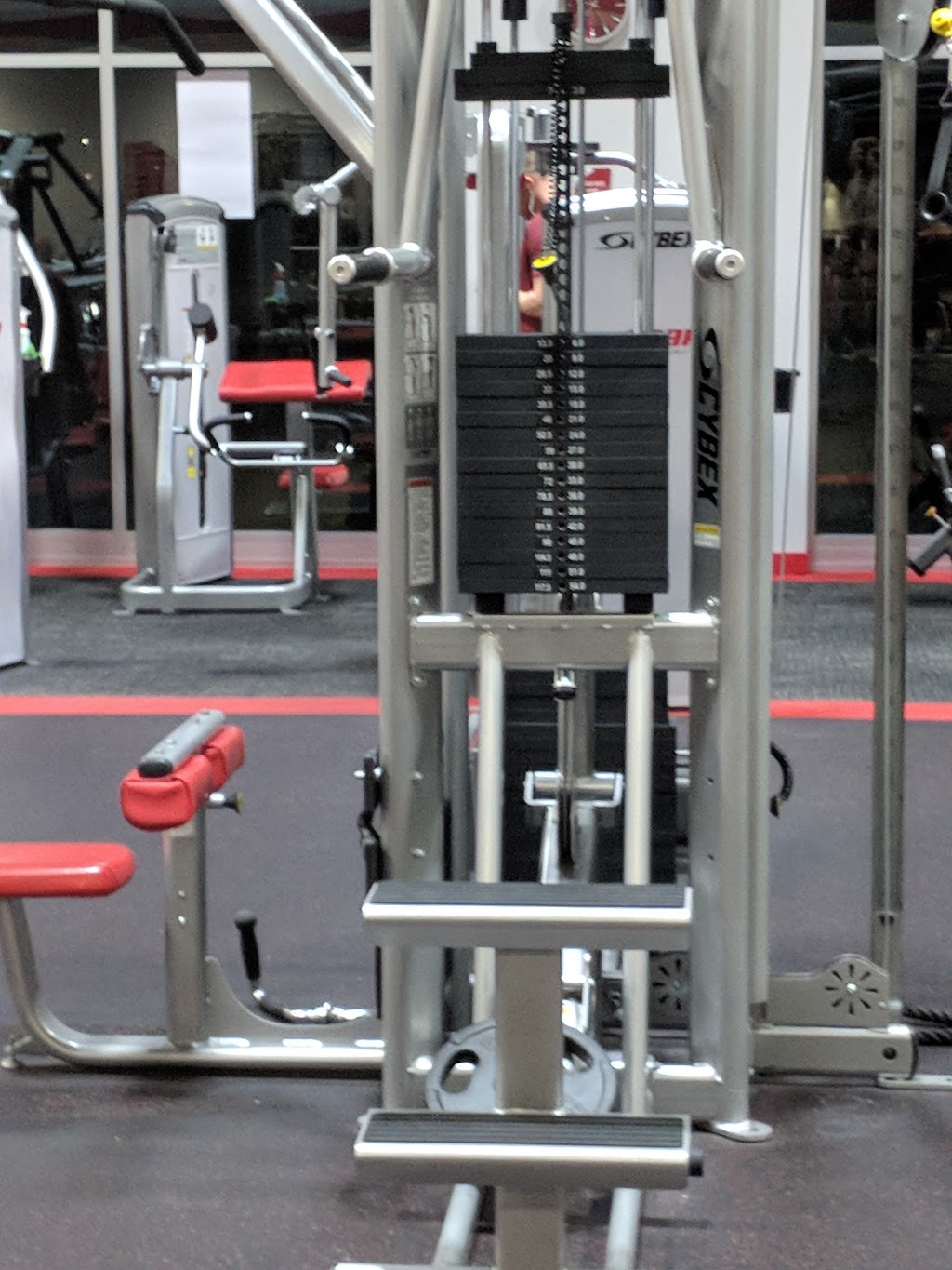 Snap Fitness | 48 PTH 52 W, Steinbach, MB R5G 1X7, Canada | Phone: (204) 320-9990