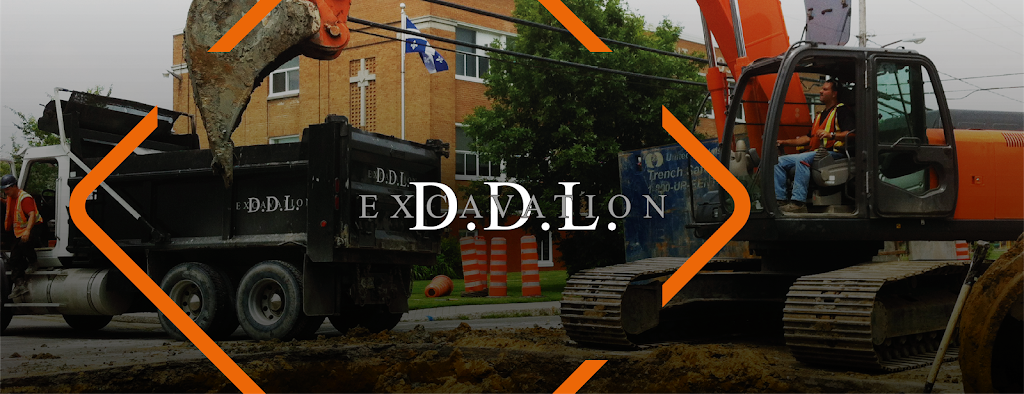 DDL Excavation | 340 Bd du Havre LOCAL 204, Salaberry-de-Valleyfield, QC J6S 1S6, Canada | Phone: (450) 371-9908