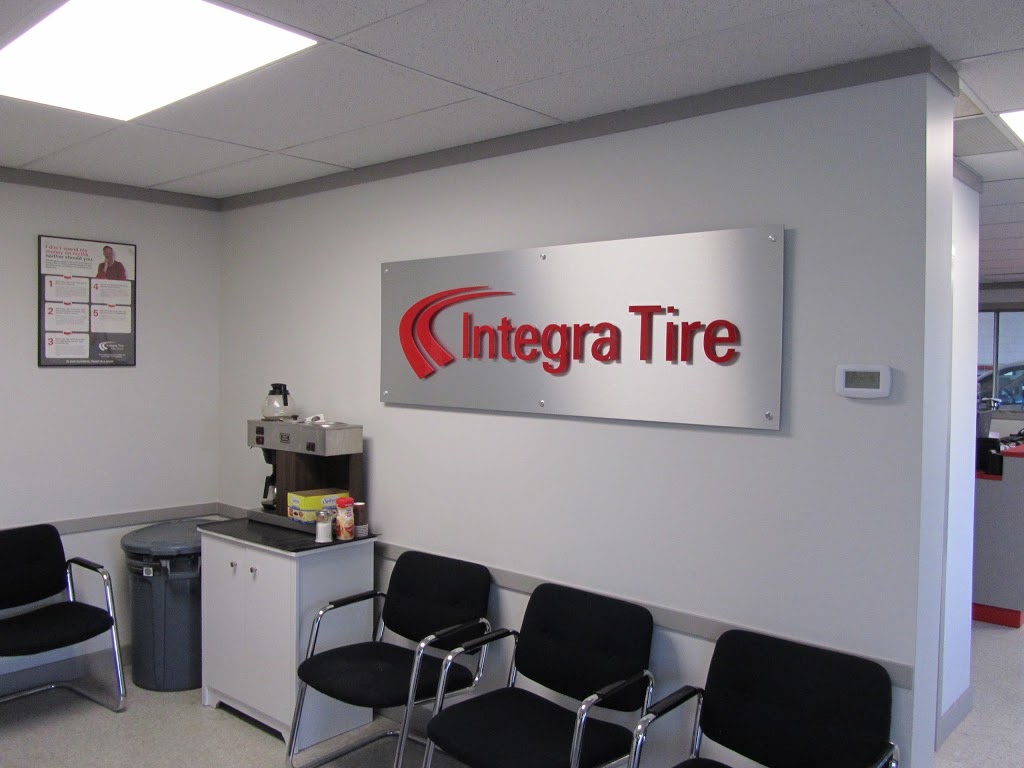 Integra Tire and Auto Centre | 4211 Ogden Rd SE, Calgary, AB T2G 4R2, Canada | Phone: (403) 269-8226