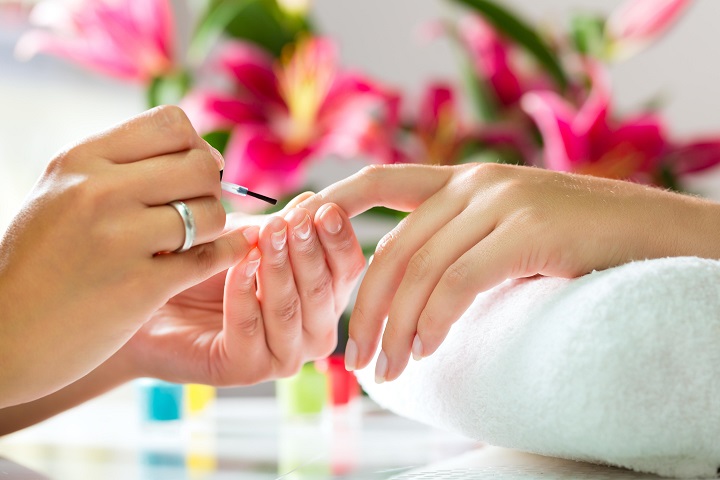 Glorious Nails & Spa | 920 36 St NE #107, Calgary, AB T2A 6L8, Canada | Phone: (403) 273-5536