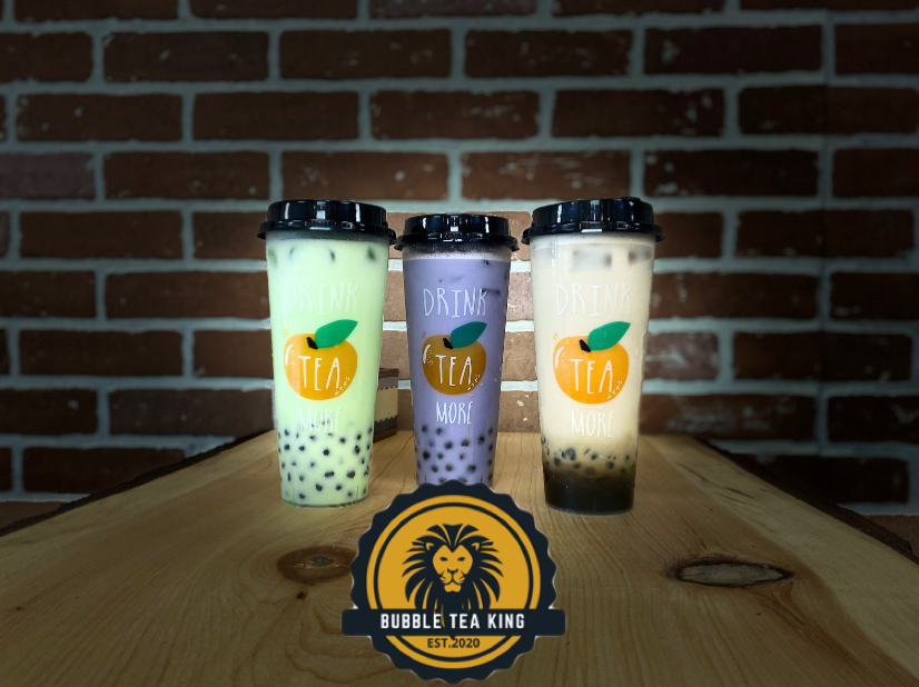 BUBBLE TEA KING (APPLEVIEW PLAZA) | 676 Appleby Line E102AA, Burlington, ON L7L 6J9, Canada | Phone: (289) 337-9187