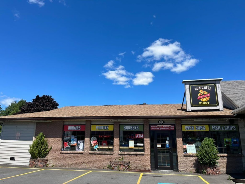 Muncheez Pizza Mart - Best Pizza Store in Dartmouth | 95 Montebello Dr, Dartmouth, NS B2X 3J7, Canada | Phone: (902) 406-4888
