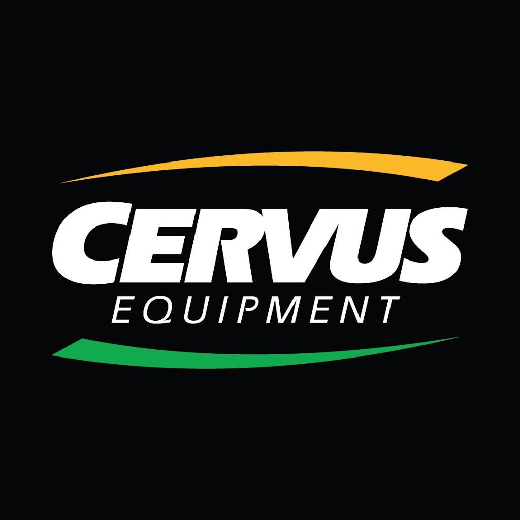 Cervus Equipment John Deere | 3600 Highway 2A South, Ponoka, AB T4J 1J8, Canada | Phone: (403) 783-3337