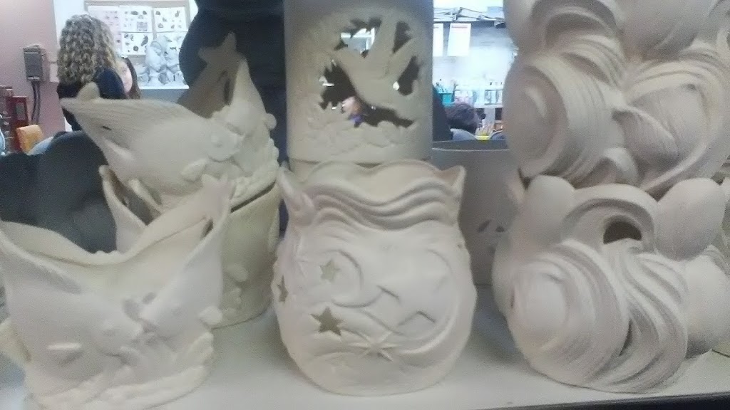 Fired Up Ceramics | 1, 6201 50 St, Leduc, AB T9E 7A8, Canada | Phone: (780) 980-0006