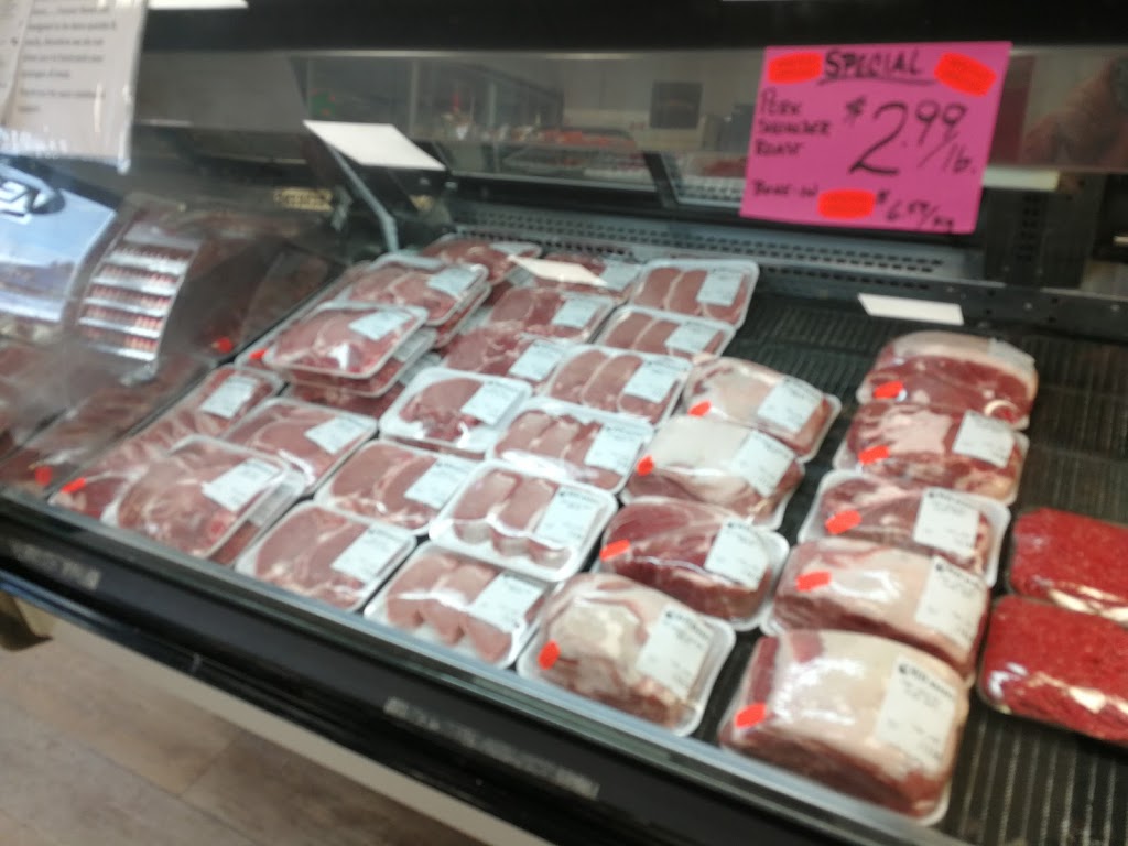 Old Time Meat Market | 711 Coverdale Rd, Riverview, NB E1B 3K9, Canada | Phone: (506) 388-6328