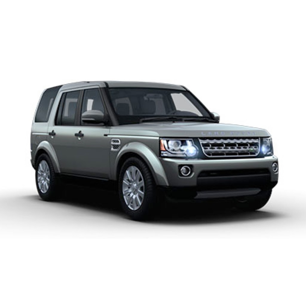 Land Rover Kelowna | 839 Finns Rd, Kelowna, BC V1X 5B8, Canada | Phone: (250) 491-9348