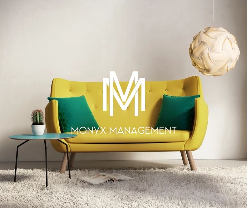 Monyx Management | 39 Niagara St Unit #534, Toronto, ON M5V 1C2, Canada | Phone: (416) 770-1286