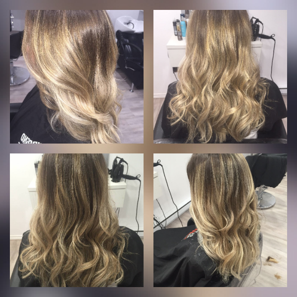 Caza Coiffure | 1300 De Villemay, Levis, QC G6W 0J2, Canada | Phone: (418) 603-4243