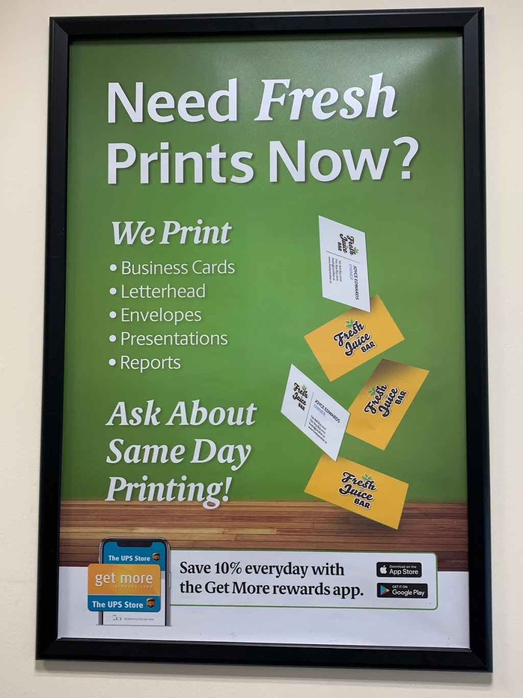 Print Shop inside Walmart- 7 days a week | 3155 Argentia Rd, Mississauga, ON L5N 8E1, Canada | Phone: (905) 785-1000