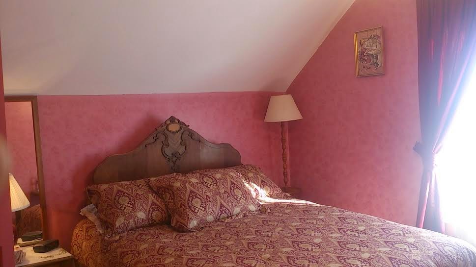 Gîte Amour et Amitié B&B | 30 Rue de Hatley, Magog, QC J1X 3G4, Canada | Phone: (888) 244-1945