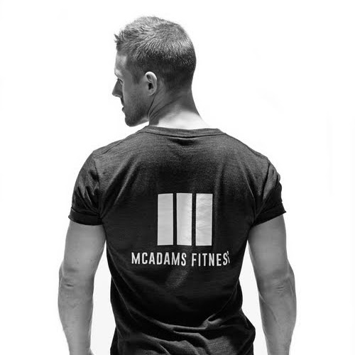 McAdams Fitness | 9th Line, Beeton, ON L0G 1A0, Canada | Phone: (416) 527-1262