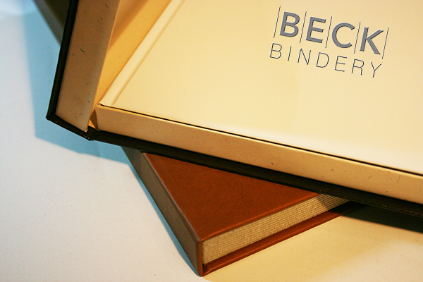 Beck Bindery Service Limited | 16 Trent Dr, Campbellford, ON K0L 1L0, Canada | Phone: (705) 653-3086